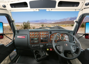 kenworth-cab-interior
